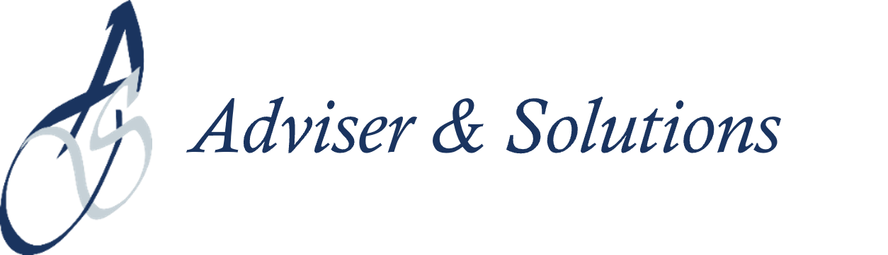Adviser & Solutions Logo