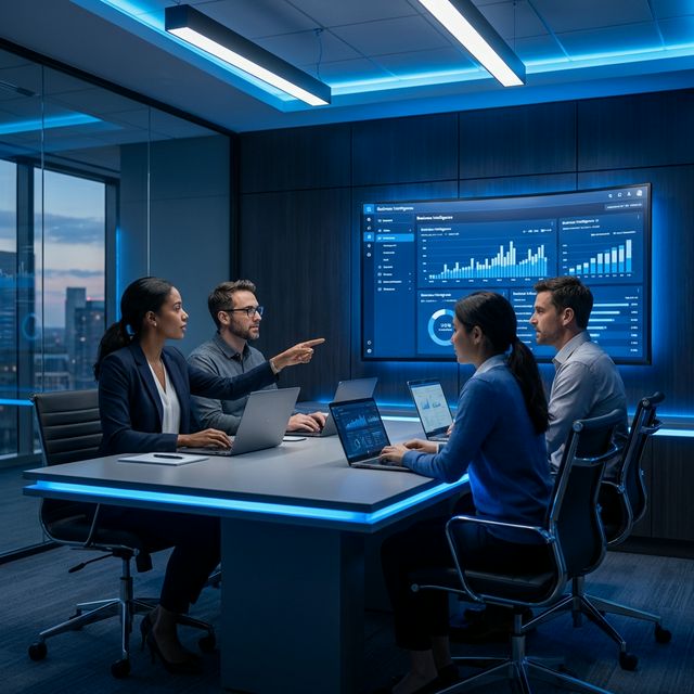 Adviser & Solutions