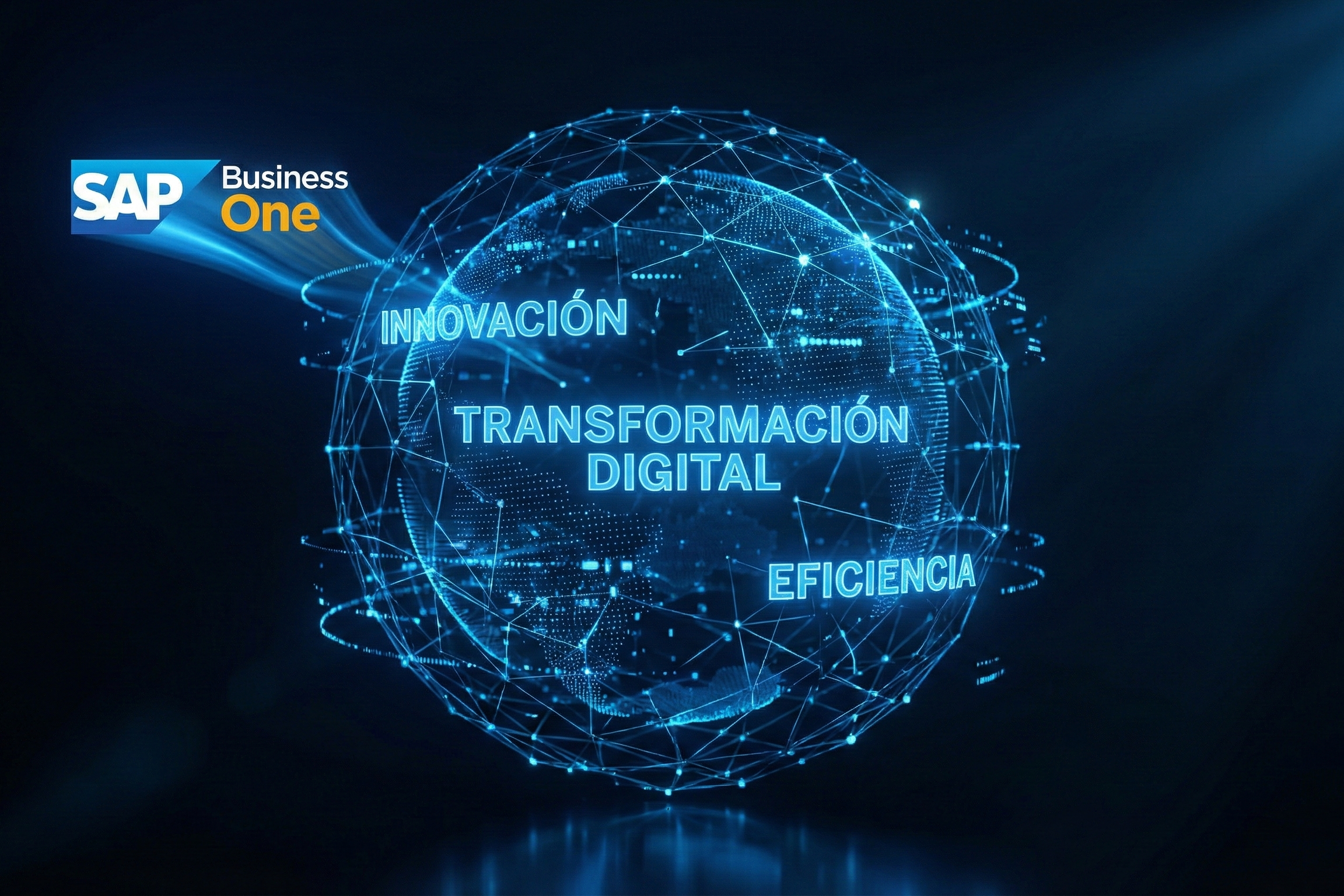 SAP Business One Visualization